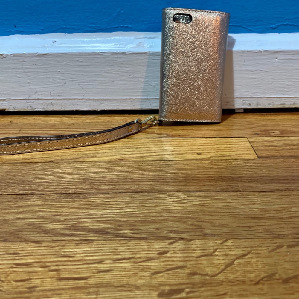 COPY - Michael Kors IPhone case